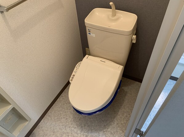 グリーンヒル今宿の物件内観写真